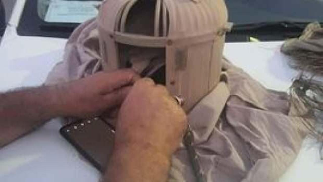 Ka&ccedil;ak avcılara keklik 7 bin 372 liraya patladı