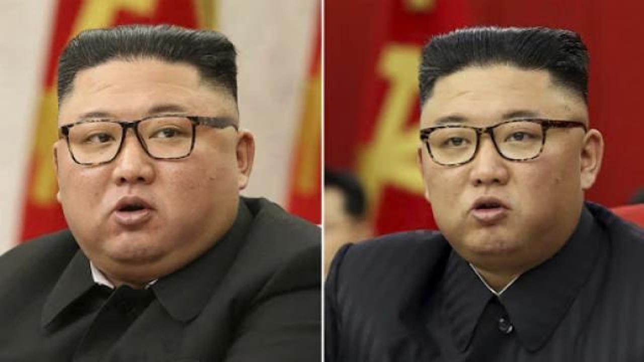 Kim Jong-un'un kilo kaybı halkta endişelere neden oldu
