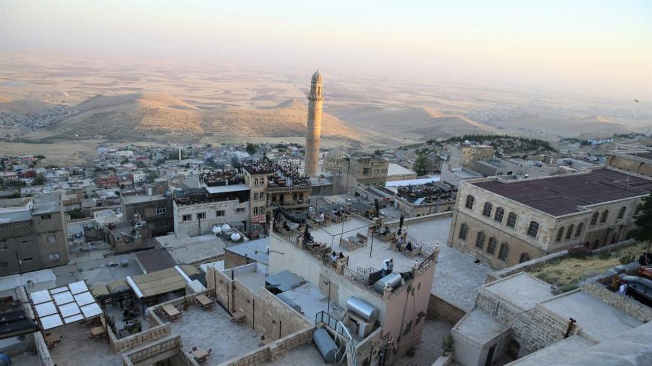 "Mezopotamya'nın incisi" 2 milyon turist hedefliyor