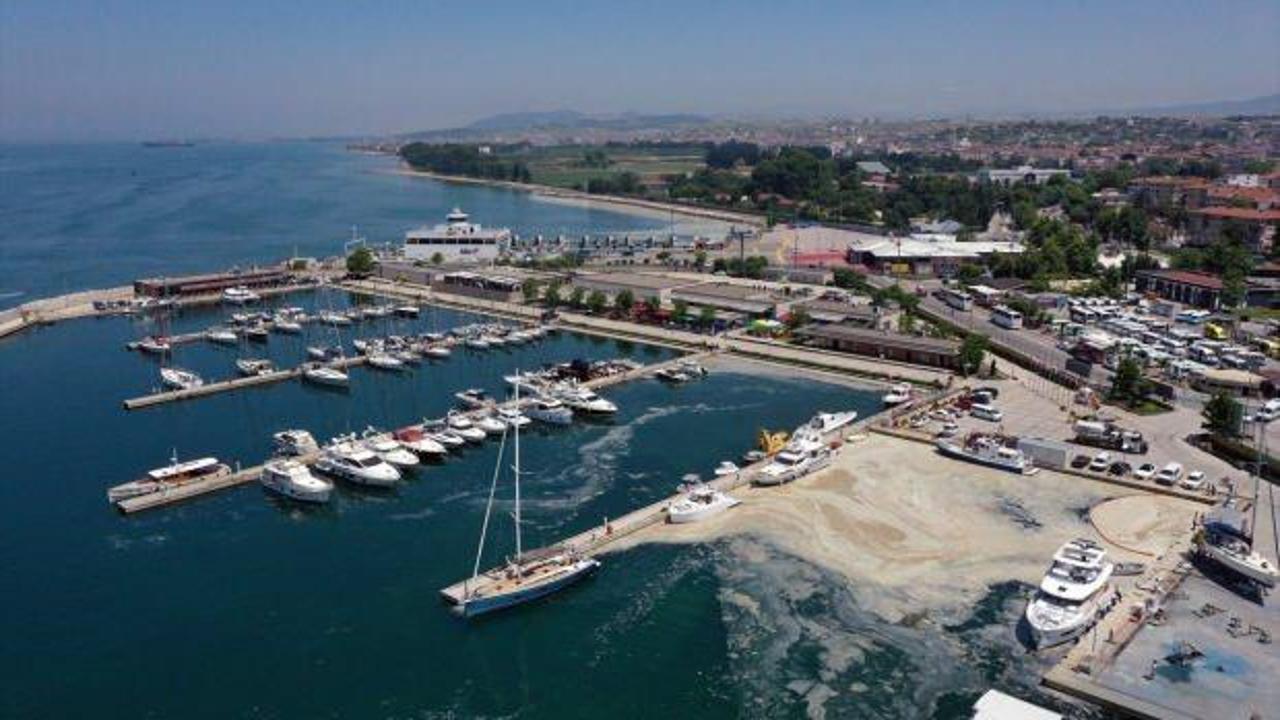 Murat Kurum: 9 bin 959 metrek&uuml;p m&uuml;silajı bertaraf ettik