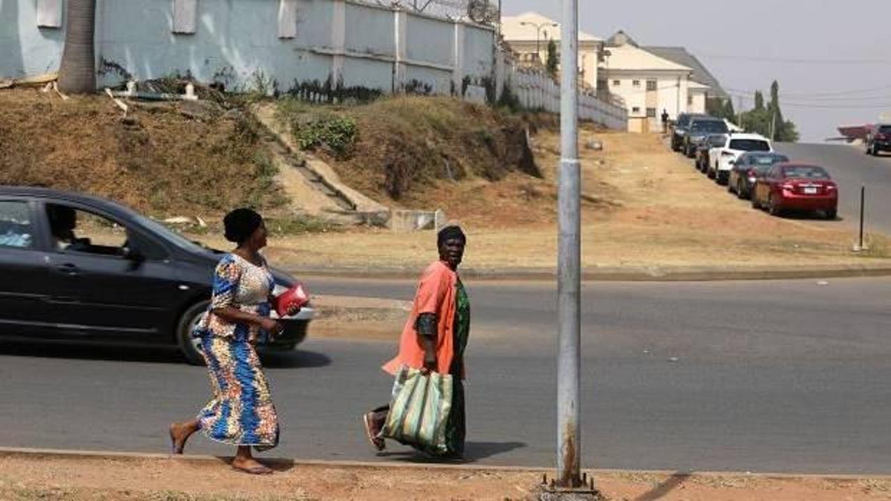 Nijerya, ülkede Delta varyantı görüldüğü iddialarını yalanladı