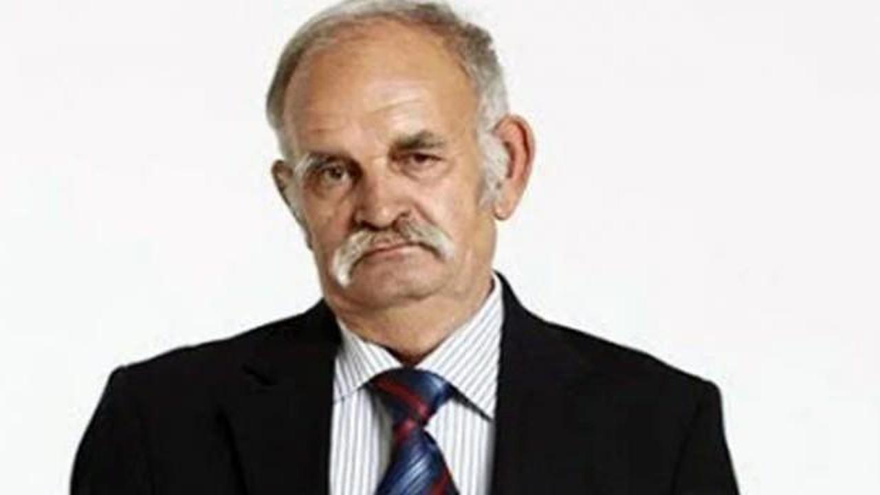 Olacak O Kadar'ın oyuncusu Ali Demirel hayatını kaybetti
