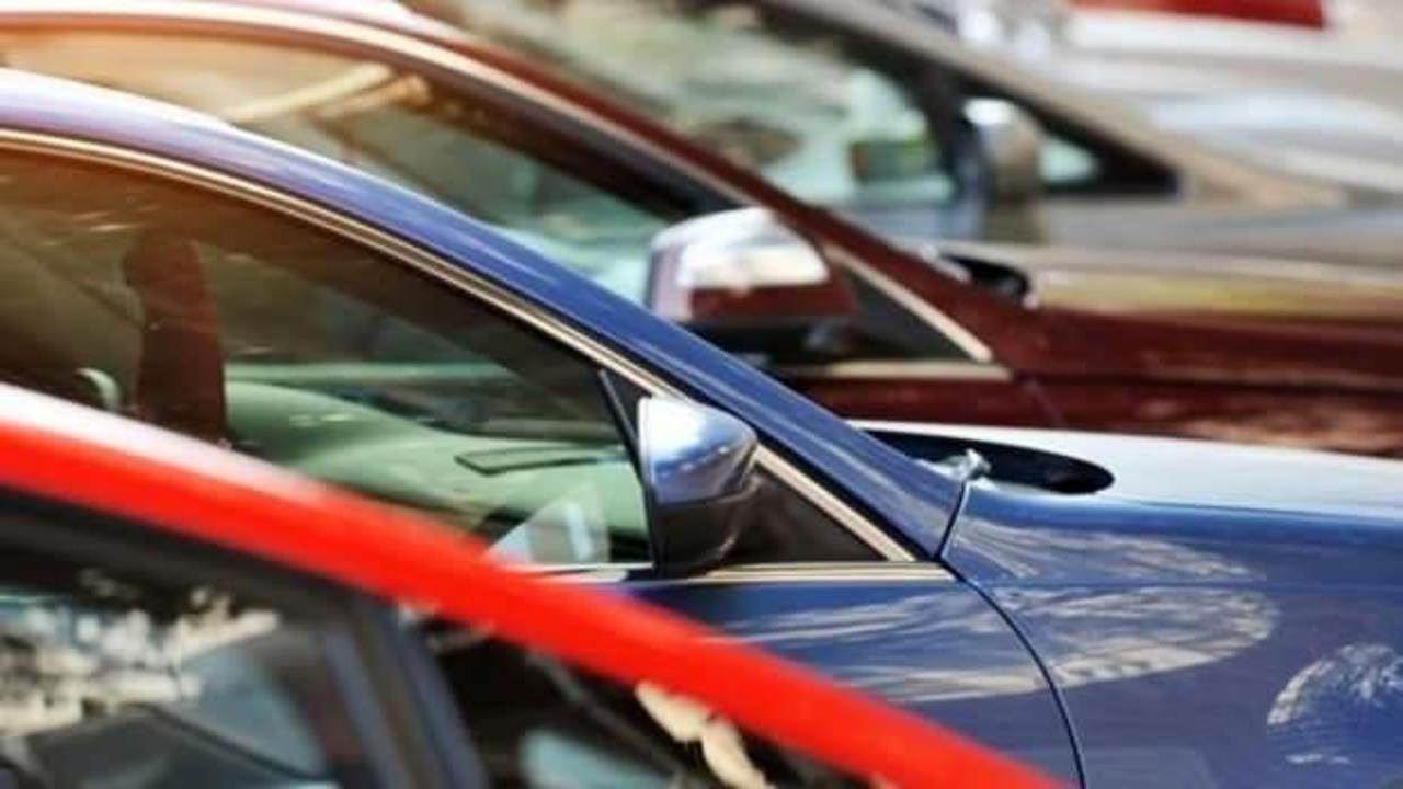Türkiye'de otomobil satışları yüzde 52'lik artış gösterdi