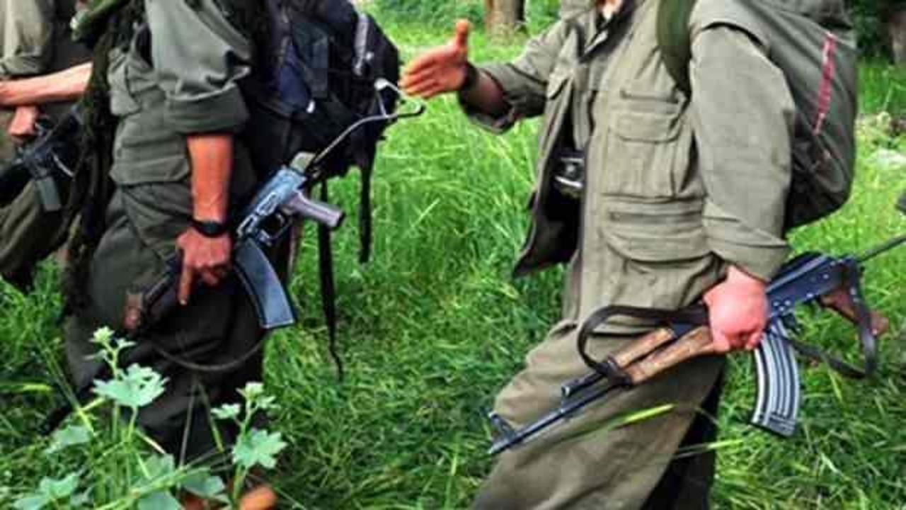 Şok rapor; Terör örgütü YPG/PKK, Suriye'de 67 kişiyi işkenceyle öldürdü