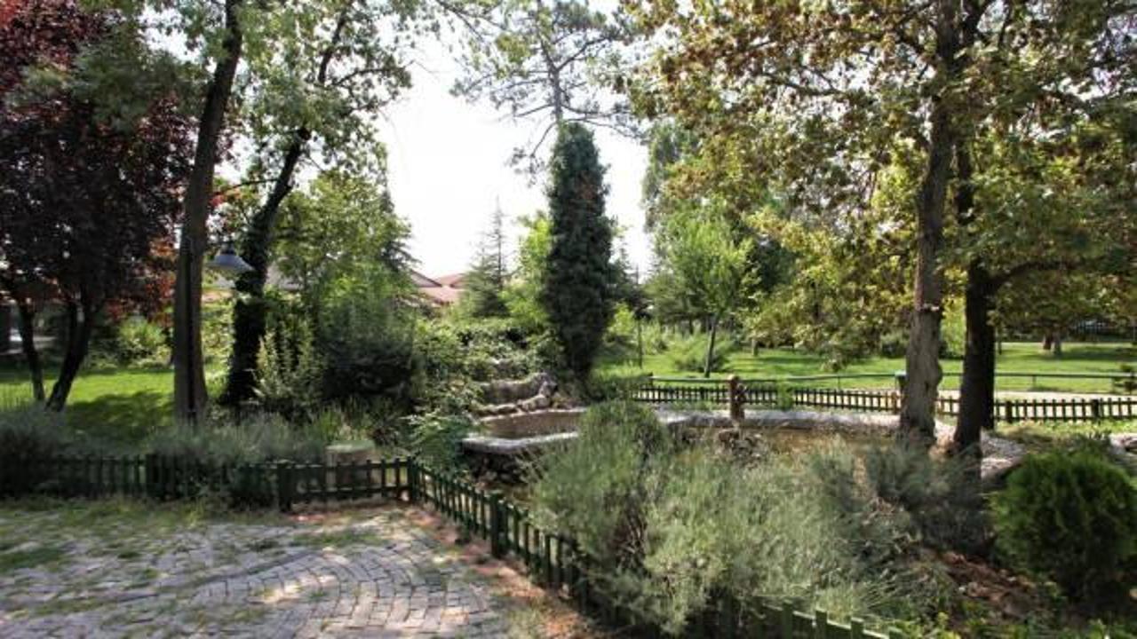 Tarım ve Orman Bakanlığından 'AO&Ccedil;' arazisi iddialarına yalanlama