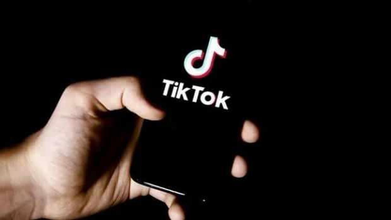 TikTok 7 milyondan fazla hesabı kaldırdı