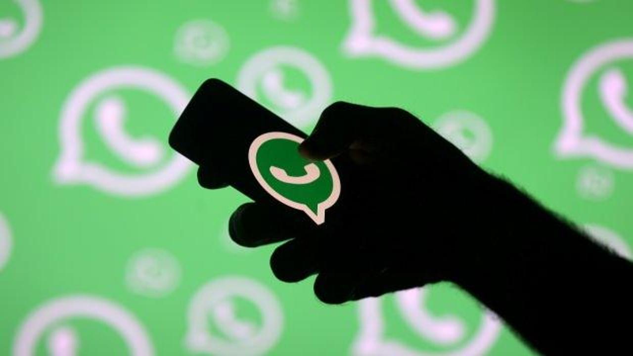WhatsApp, iPhone’dan Android’e sohbet geçmişini taşımayı kolaylaştırdı