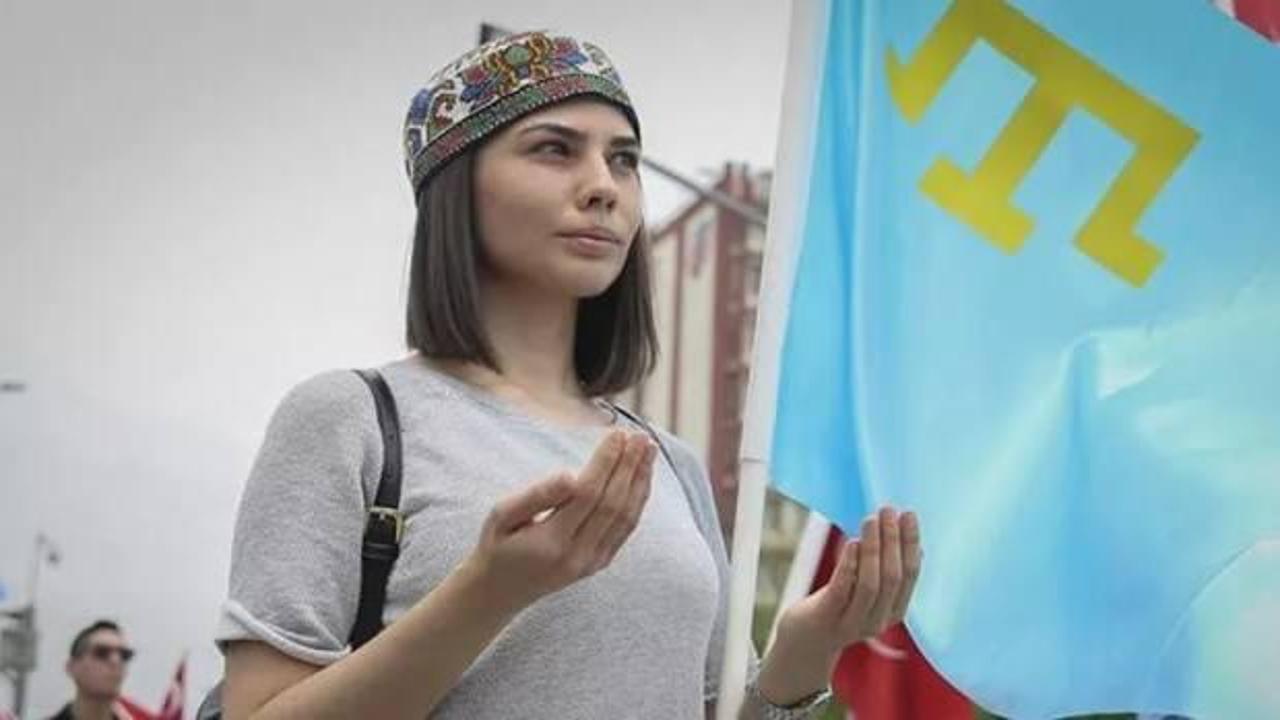 Ukrayna'da 30 yıldır beklenen yasa kabul edildi