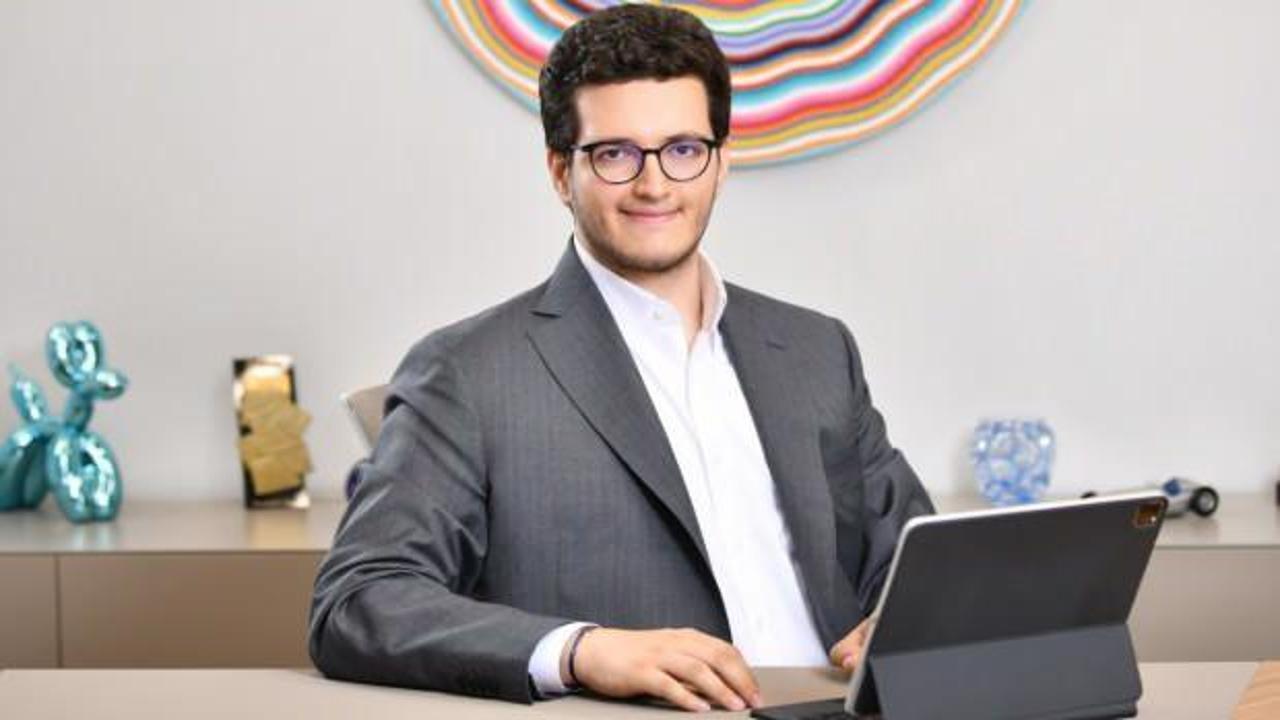 Yahya Ülker'in Yıldız Ventures'ı istegelsin'i hızlı büyütüyor