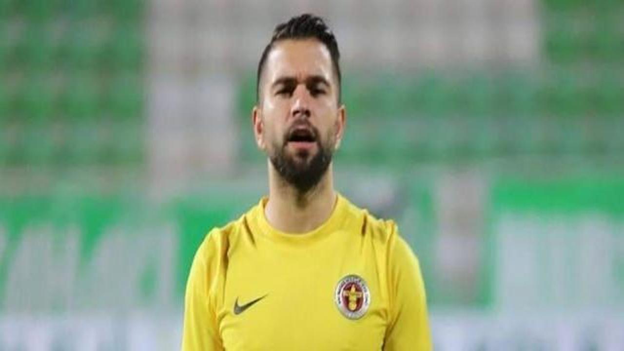 Adana Demirspor'da bir imza daha