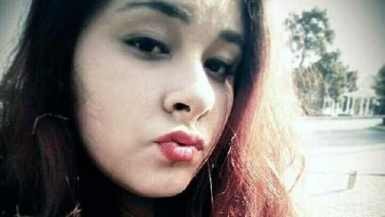 Ayşe Nazlı'yı boğarak &ouml;ld&uuml;ren sanık: Pişman olup suni teneff&uuml;s yaptım