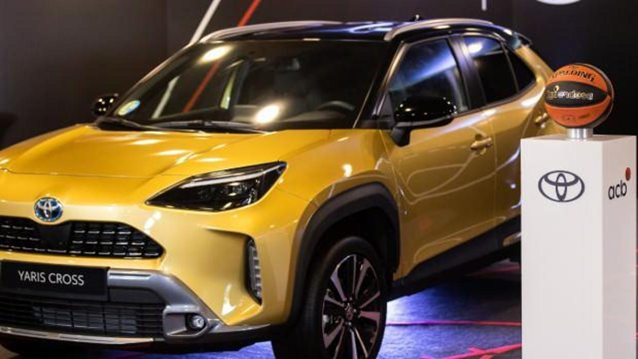 Toyota, 2030'a kadar 30 elektrikli model sunacak