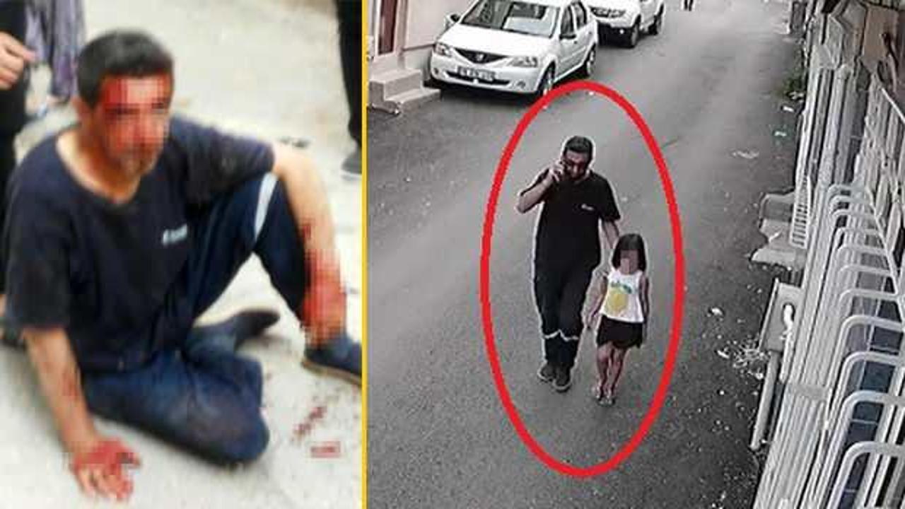 Bursa'da 5 yaşındaki kız çocuğunu taciz eden zanlı tutuklandı