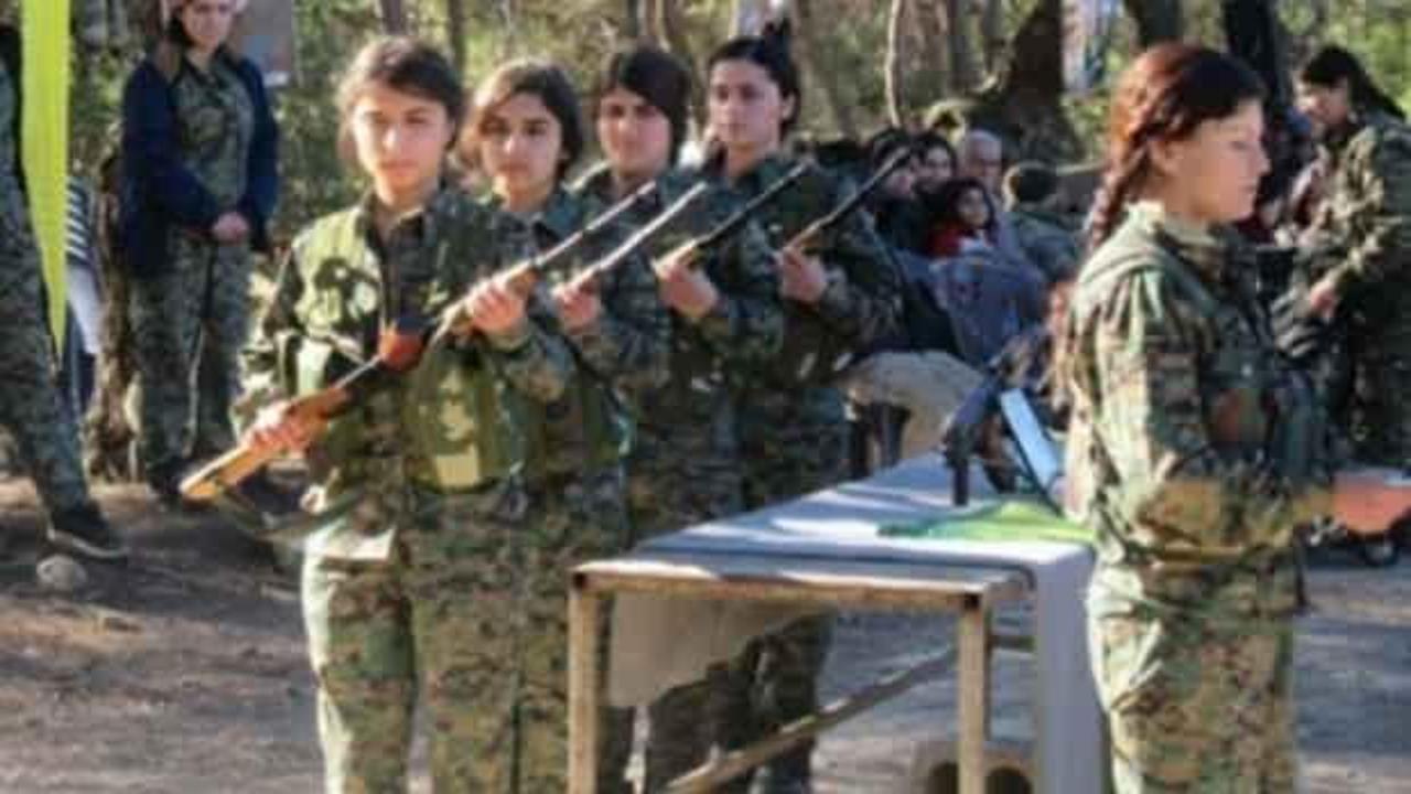 Çarpıcı PKK raporu: Yüzde 42'si 18 yaş altında