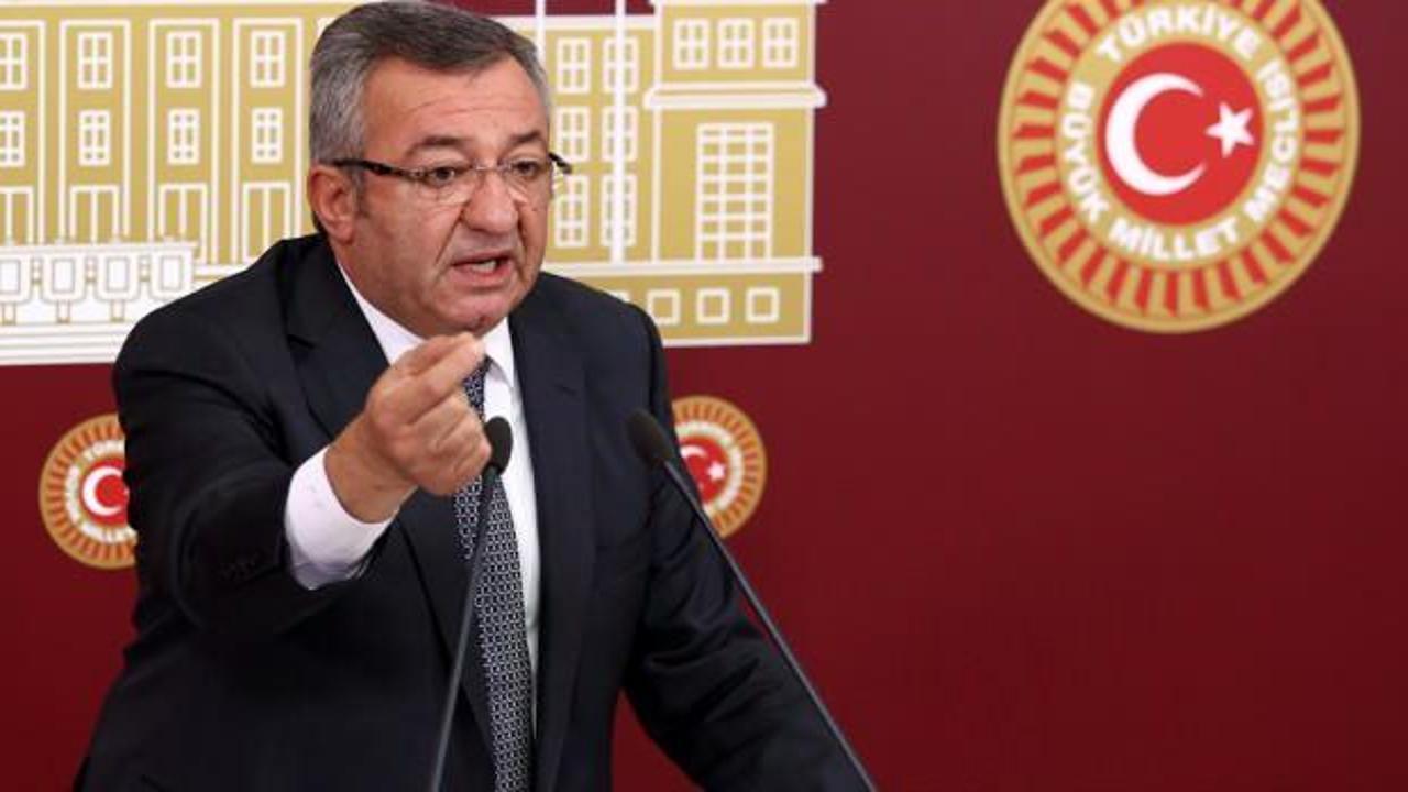 CHP'den 'Cumhurbaşkanı adayımız Kılıçdaroğlu' sözlerine ilişkin açıklama