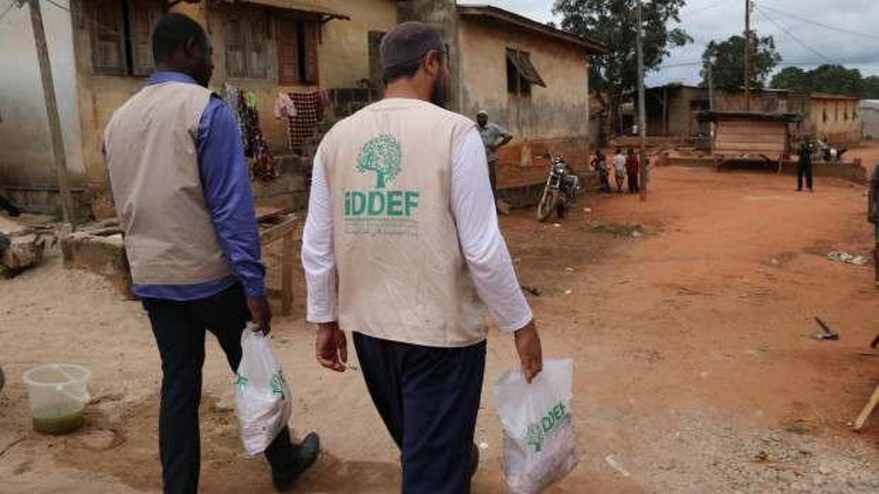 Dünyadaki Mazlum Kardeşlerimizi Hatırlamamız Gerekiyor
