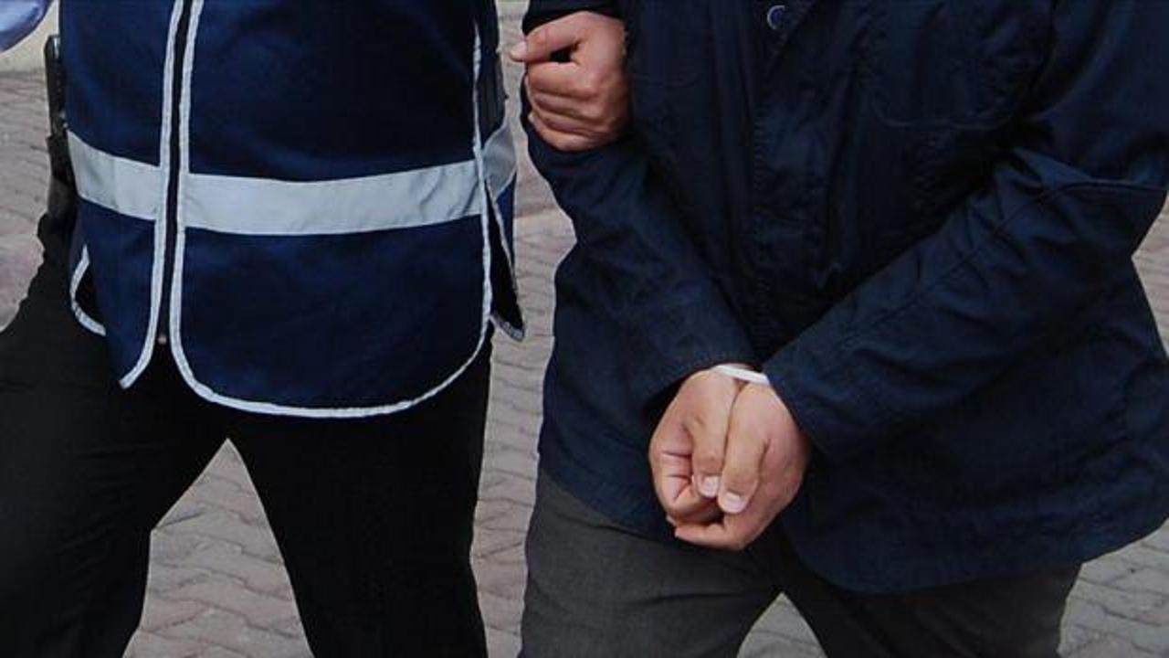 FETÖ/PDY firarisi tuğgeneral, Bursa'da yakalandı