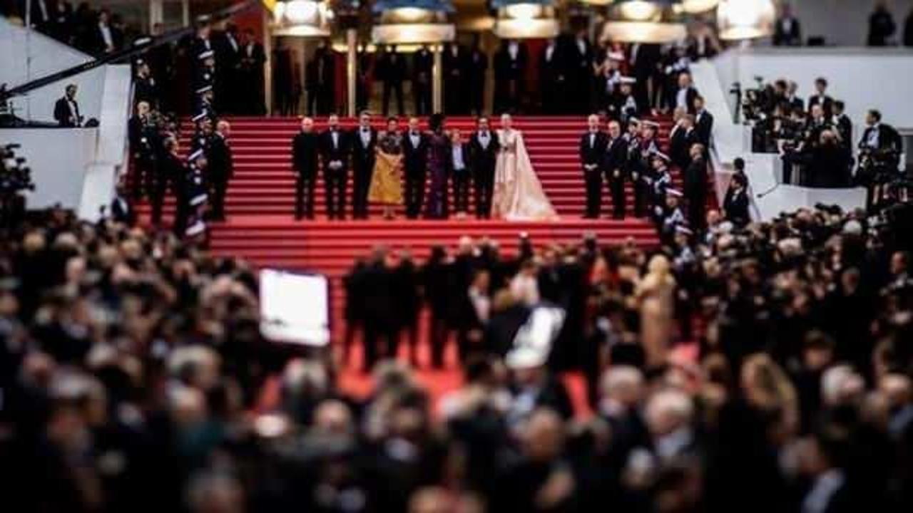 Filistinli oyunculardan Cannes'a boykot!