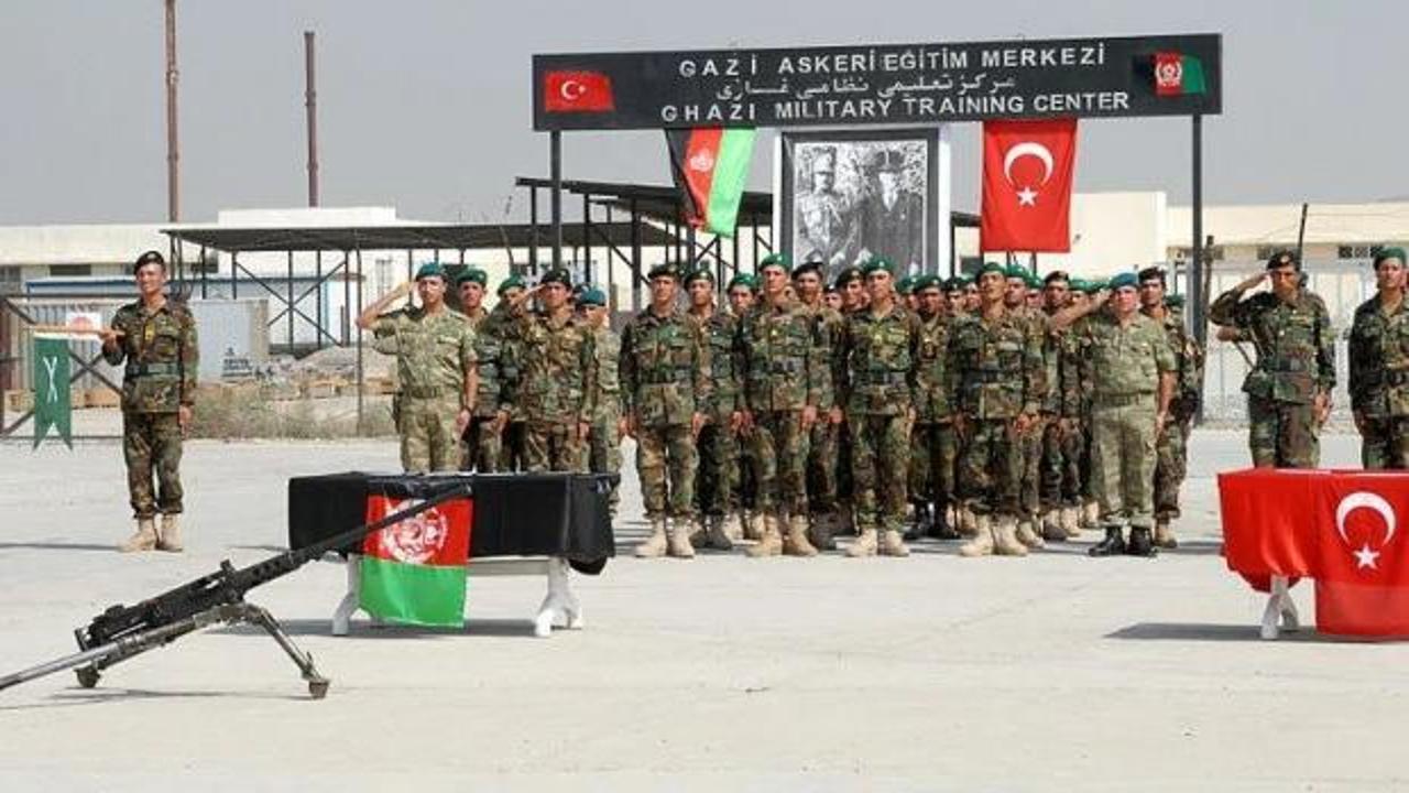 Financial Times: Türkiye Afganistan'daki rolünü güçlendirmek istiyor