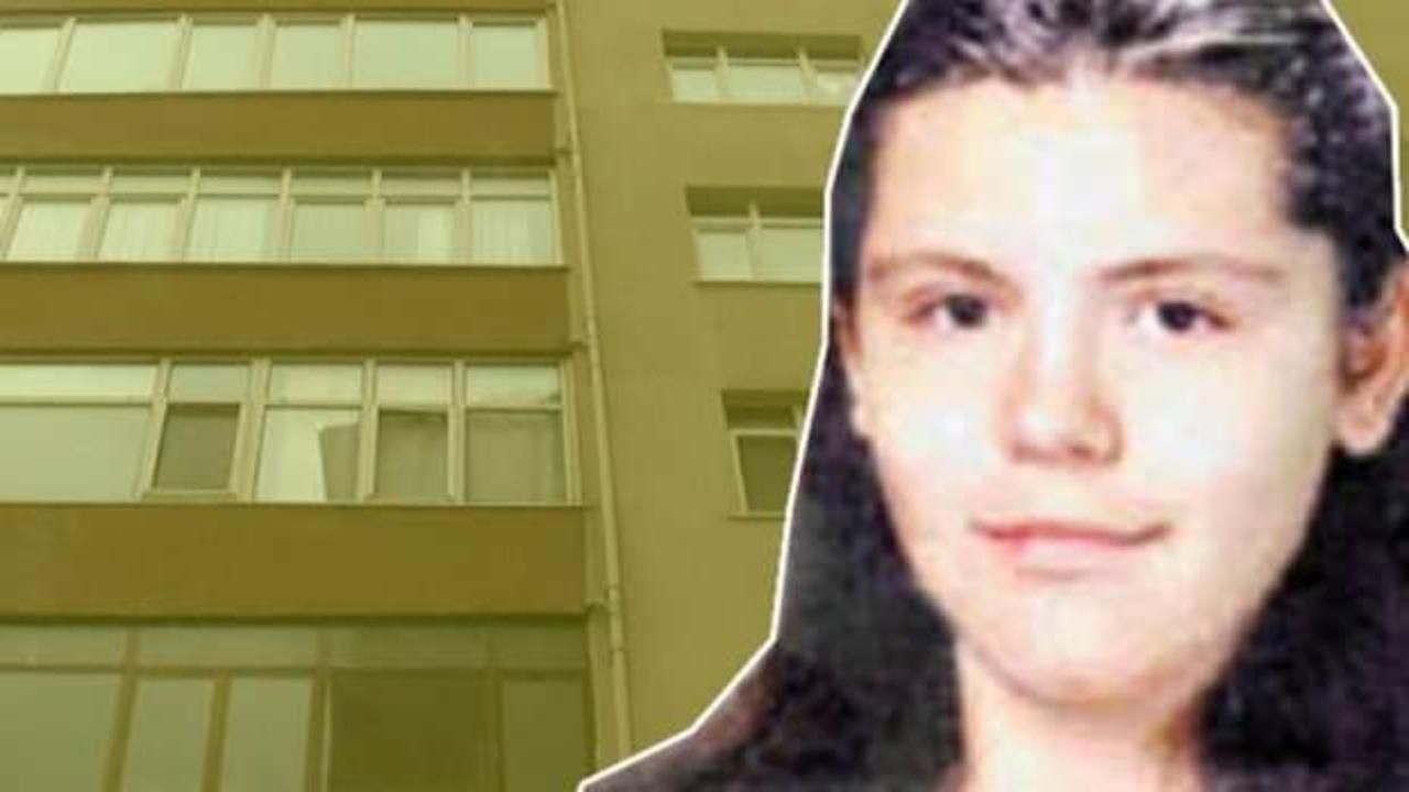 Hande &Ccedil;inkitaş davasında baba ve &uuml;vey anne ev hapsinde kalmaya devam edecek