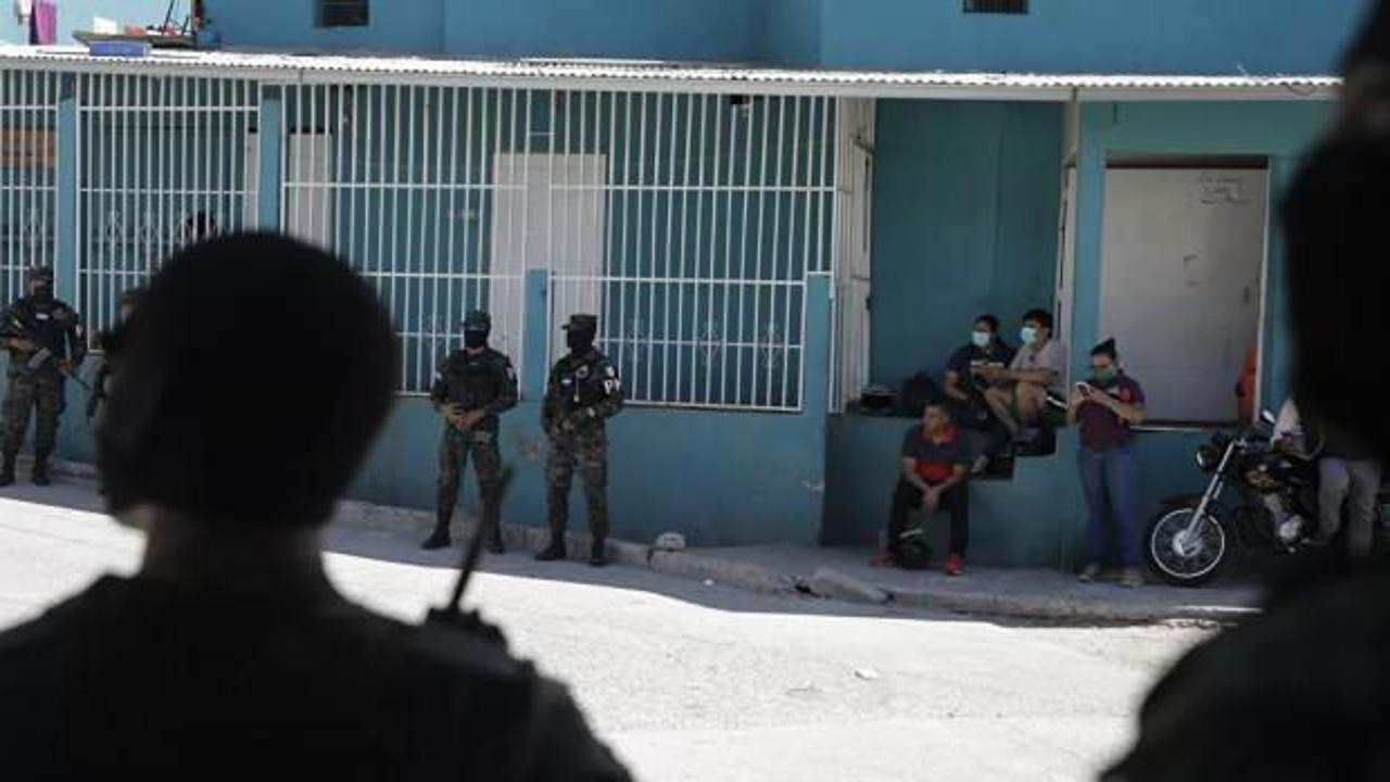 Honduras&rsquo;ta 600 kişilik grup tarafından lin&ccedil; edilen İtalyan hayatını kaybetti