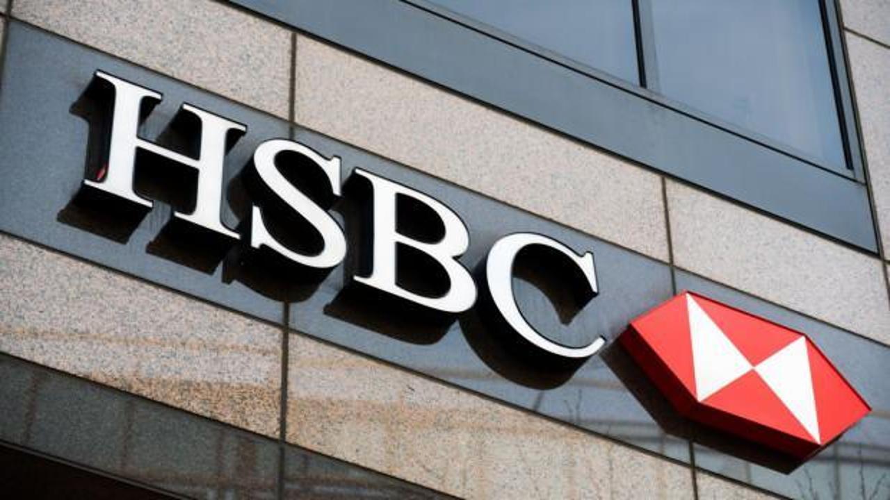HSBC Türkiye’den dikkat çeken çalışma modeli