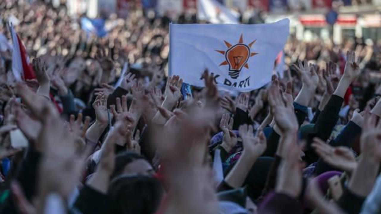 İhsan Aktaş'tan kritik değerlendirme: İkinci Yirmi Yılın AK Partisi