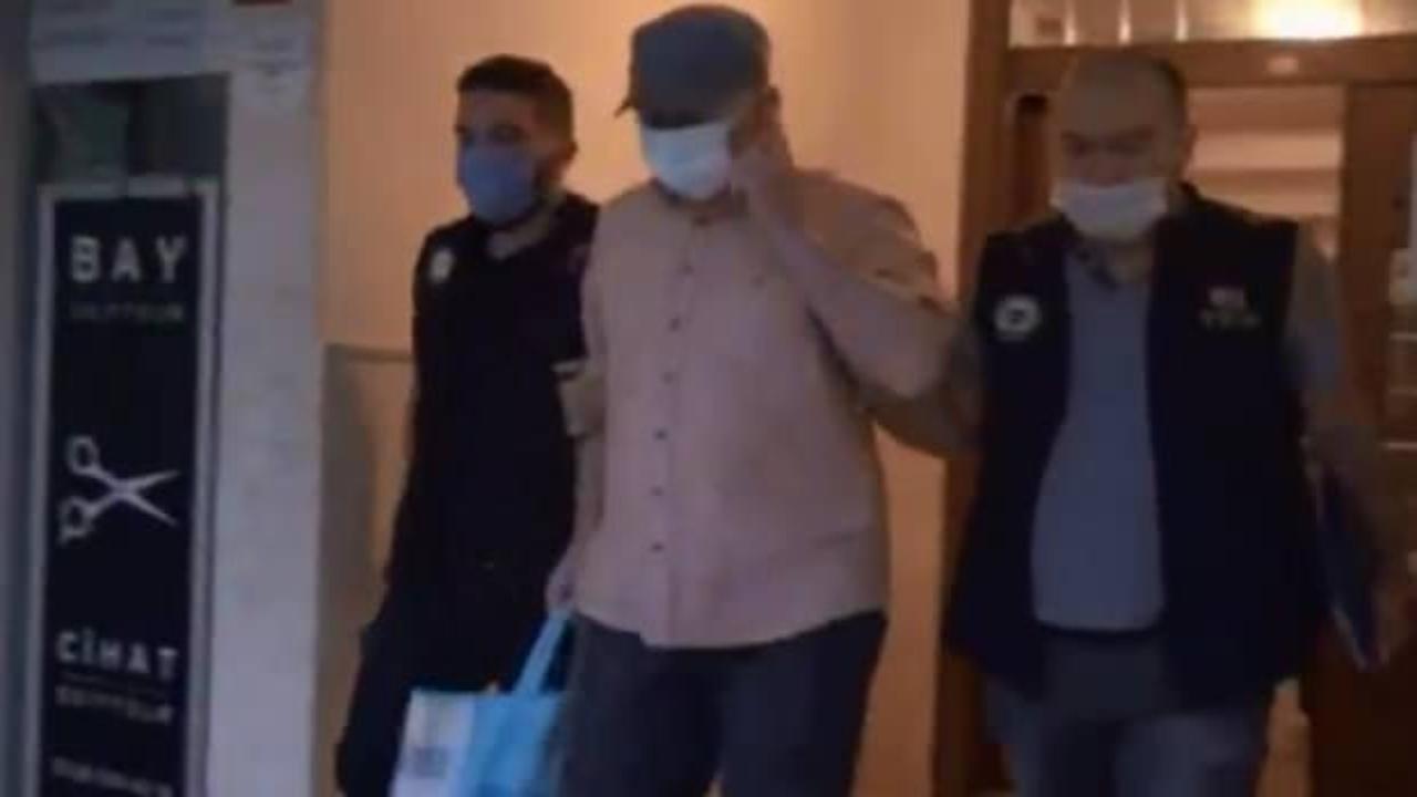 İstanbul'da firari FET&Ouml;'c&uuml;lere operasyon