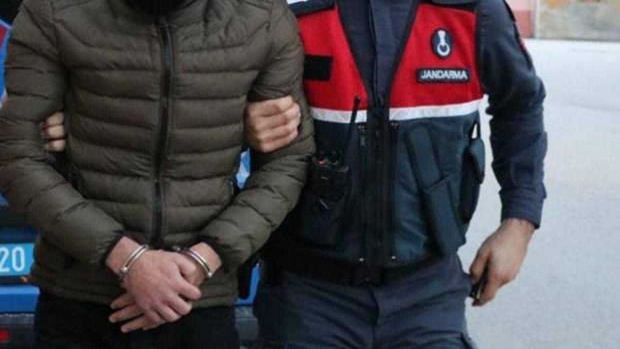 İzmir'de uyuşturucu operasyonu: 12 gözaltı