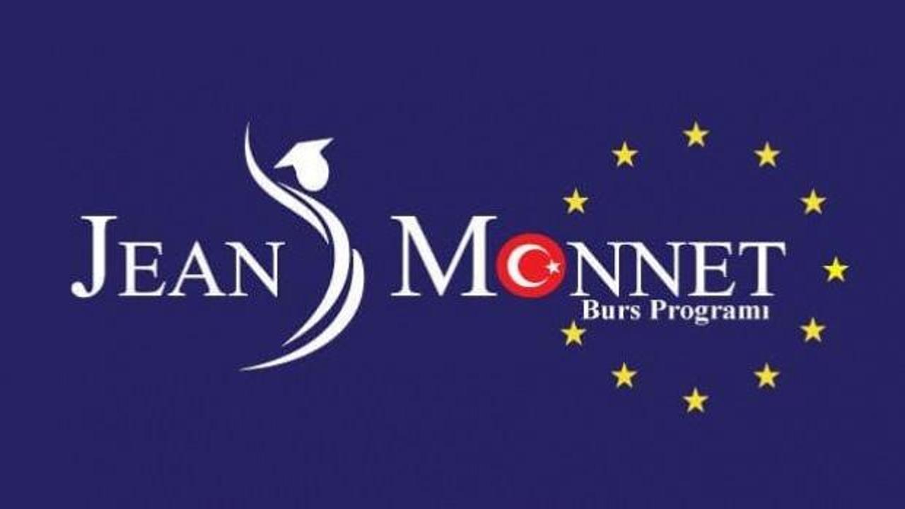Jean Monnet Burs Programı yazılı sınav sonuçları açıklandı!