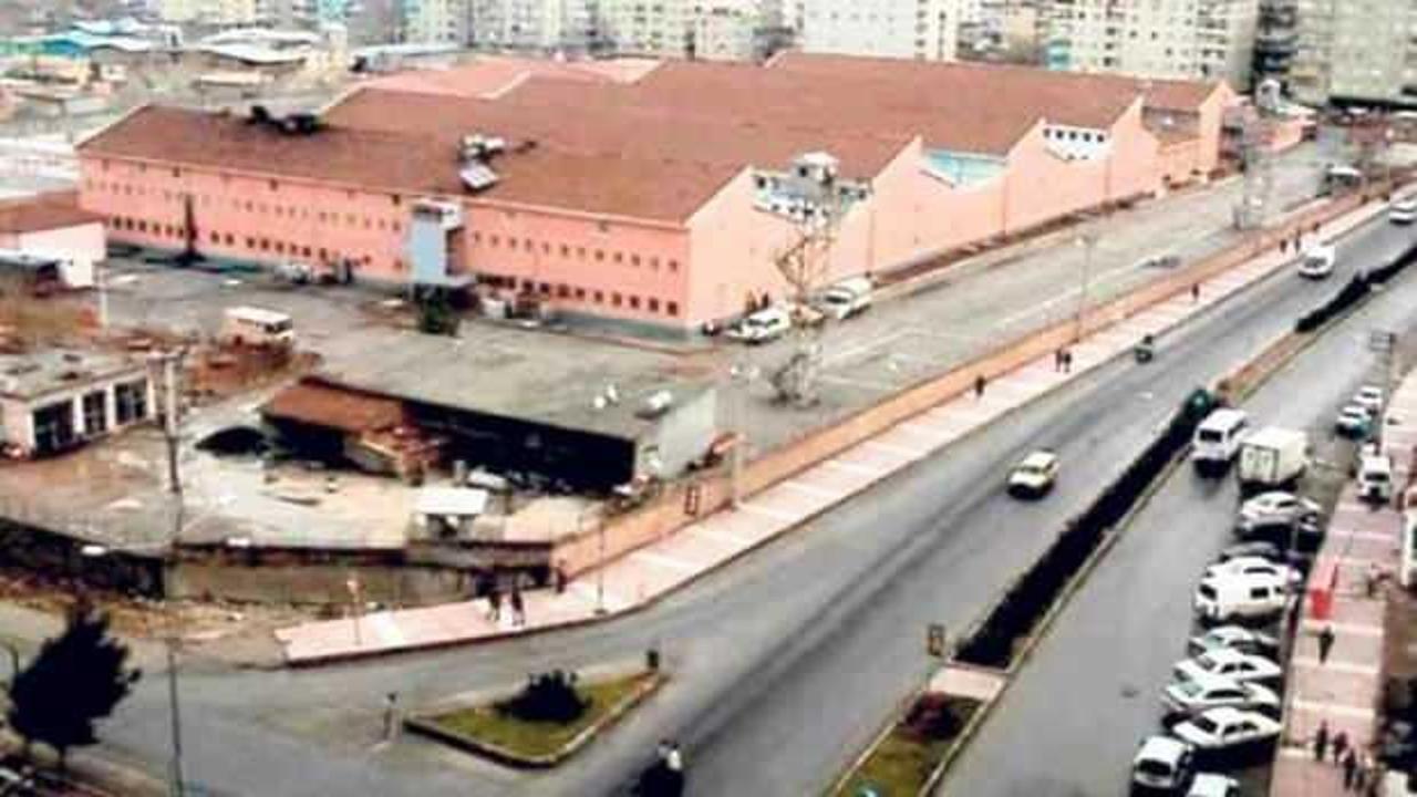 Yakın tarihin kara lekesiydi: Diyarbakır Cezaevi müzeye dönüştürülüyor