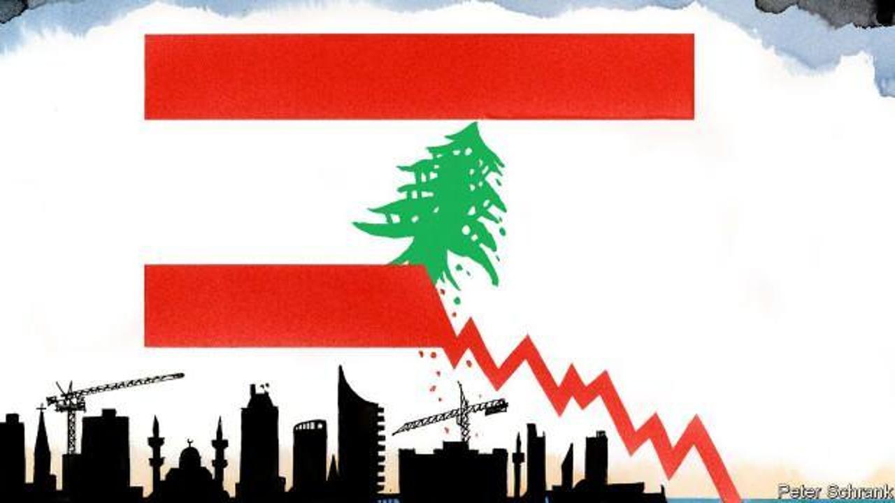 Lübnan'da ekonomik kriz! Elektrik verilemiyor, eczanelerde ilaç sıkıntısı