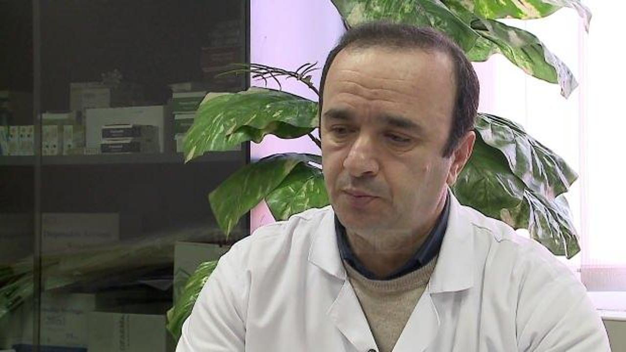 Meslektaşları gözaltına alınan Arnavut doktordan "rüşvet resmileşsin" çağrısı