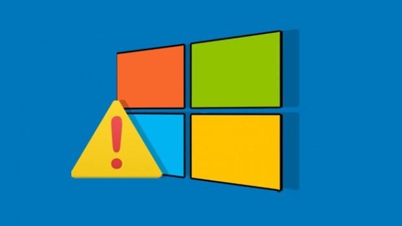 Microsoft acil koduyla uyardı: Hemen güncelleyin!