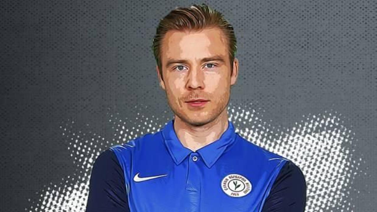 Rizespor 3 futbolcu ile yollarını ayırdı
