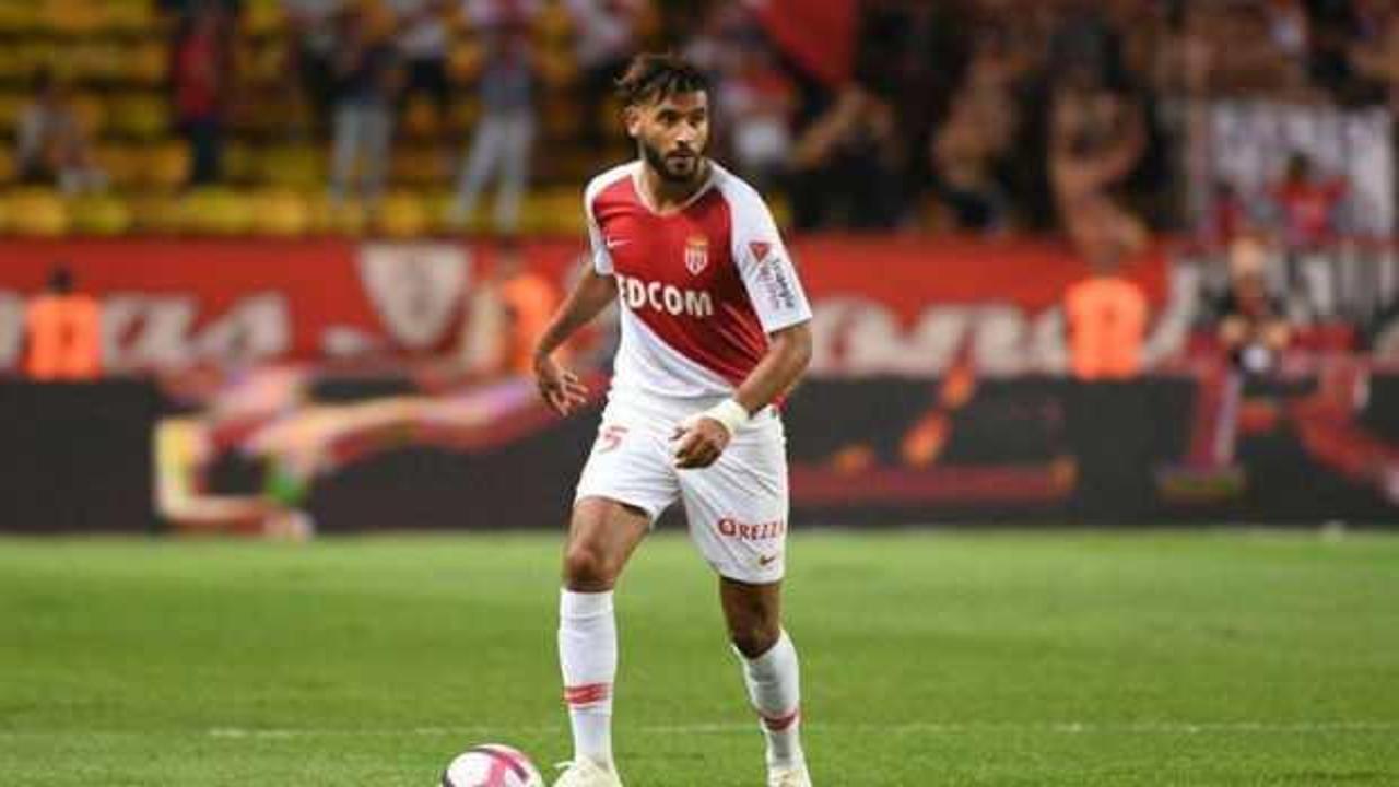 Sivasspor Monaco'dan Bennaser'i istiyor