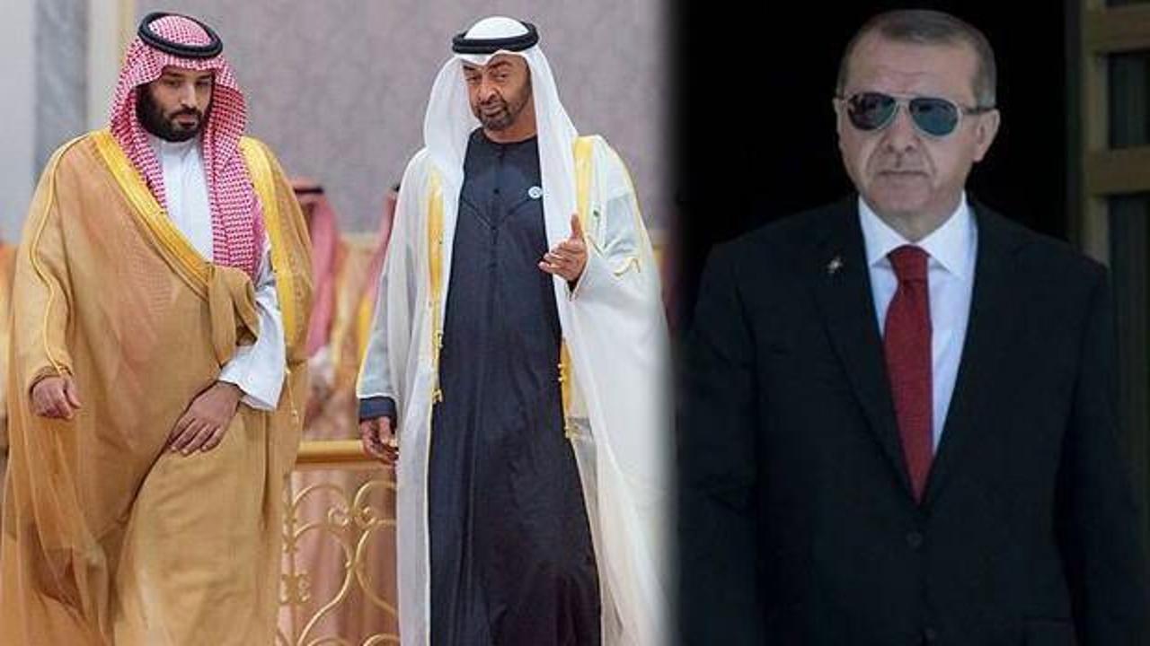 Suudi Arabistan ile BAE arasında kriz Türkiye'ye yarar mı?