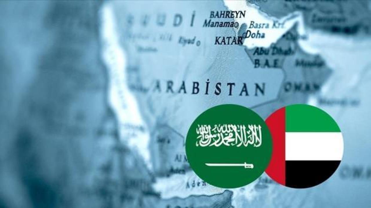 Suudi Arabıstan'ın ithalat kararı sonrası gözler BAE'ye çevrildi 