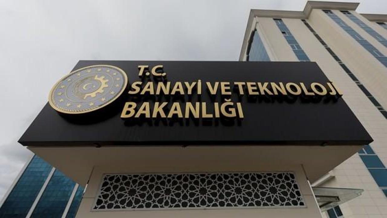 Teknoloji Odaklı Sanayi Hamlesi Programı'nın 'Mobilite' çağrısına yoğun ilgi