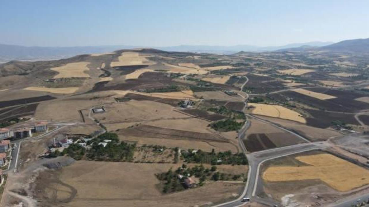 TOKİ'nin yatırımlık 136 arsası yarın satışa çıkıyor