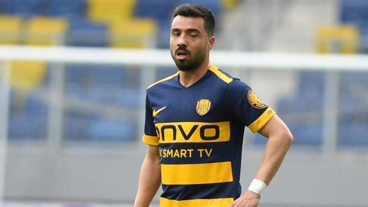 Trabzonspor, İbrahim Akdağ'ın peşinde