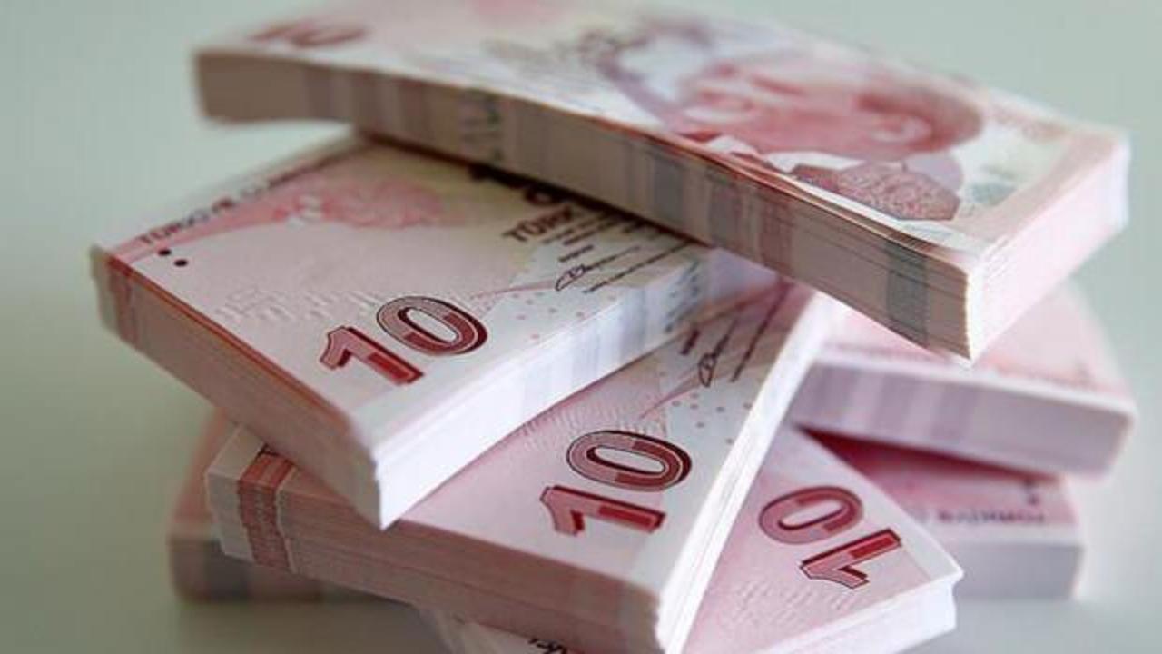 5. tertip yeni 200 ve 10 TL'lik banknotlar tedavüle girecek