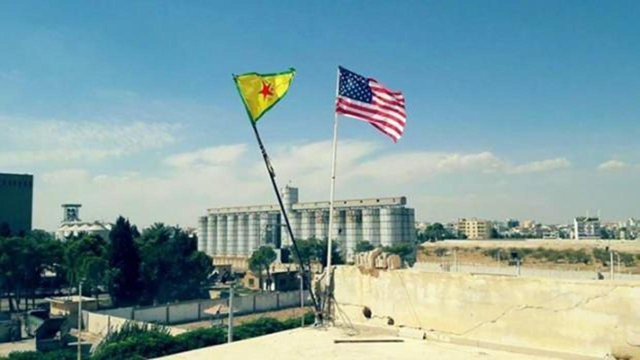 ABD'li uzmandan YPG itirafı: Yanlış yaptık!