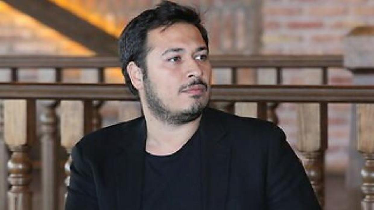 Ali Naibi:  Yollarımızı ayıracağımız oyuncular olacak