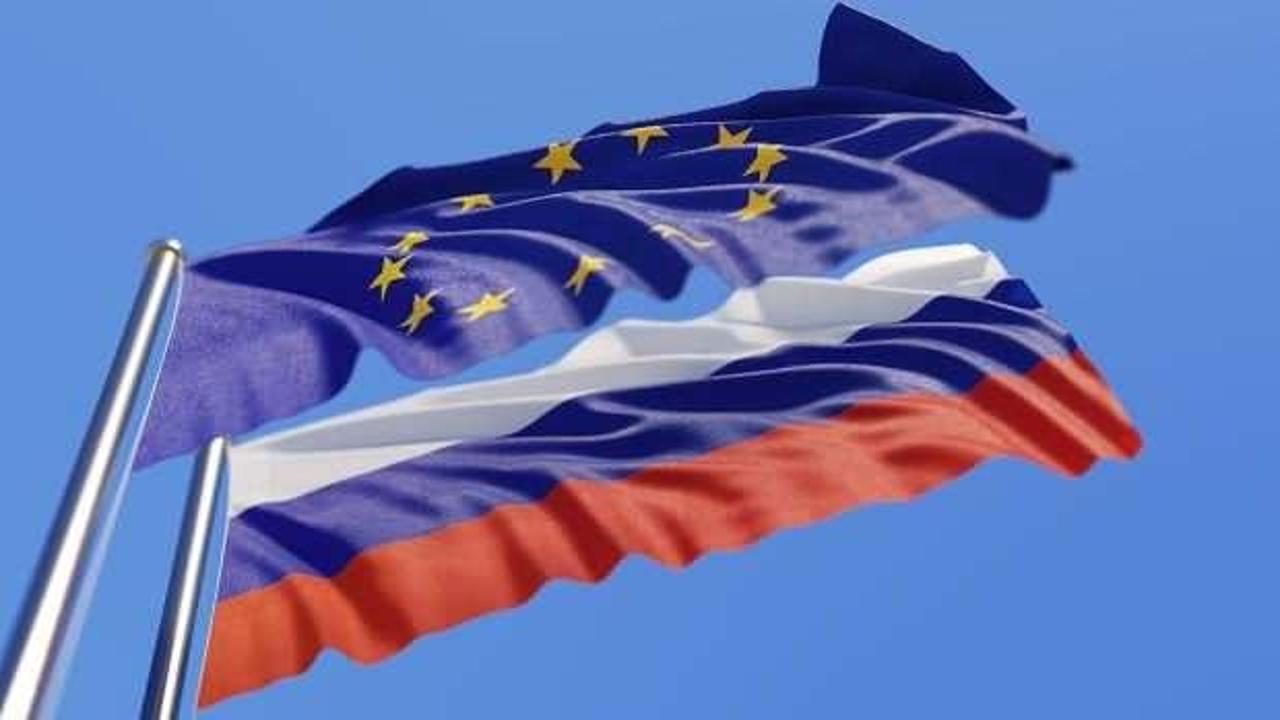 Avrupa Birliği, Rusya'ya yönelik ekonomik yaptırımları uzattı