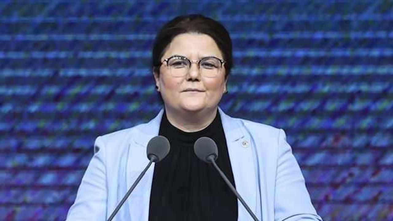 Avrupa Adalet Divanı'nın skandal kararına Bakan Yanık'tan tepki!