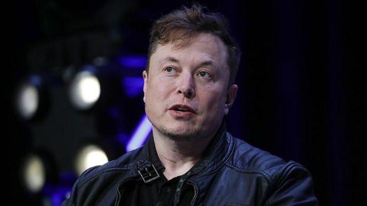 Musk: Tesla’nın patronu olmaktan nefret ediyorum