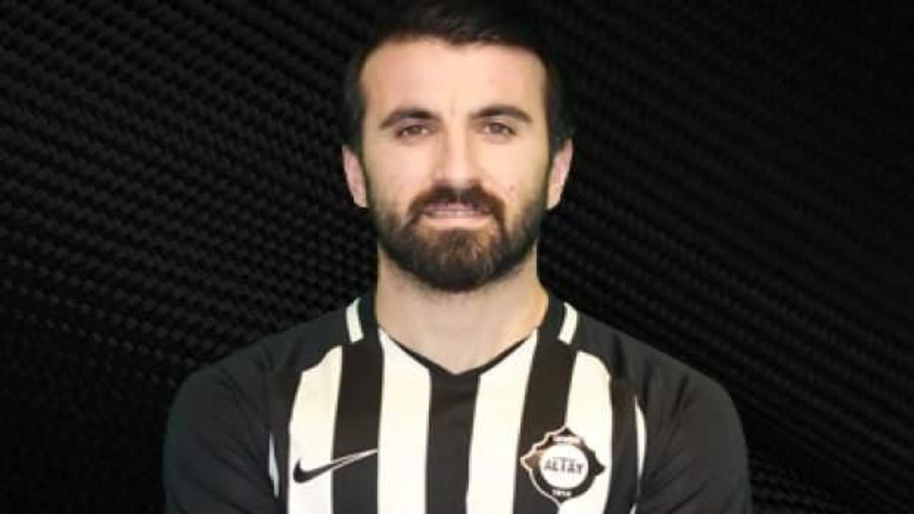 Erhan &Ccedil;elenk: Altay'ın hedefleri her zaman b&uuml;y&uuml;kt&uuml;r