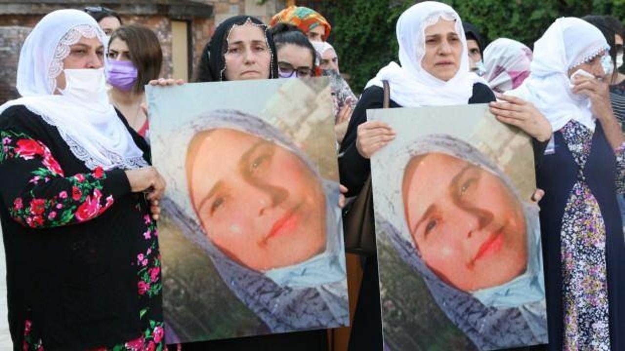 Evde ölü bulunan Ayşe'nin eşi cinayet şüphelisi olarak tutuklandı