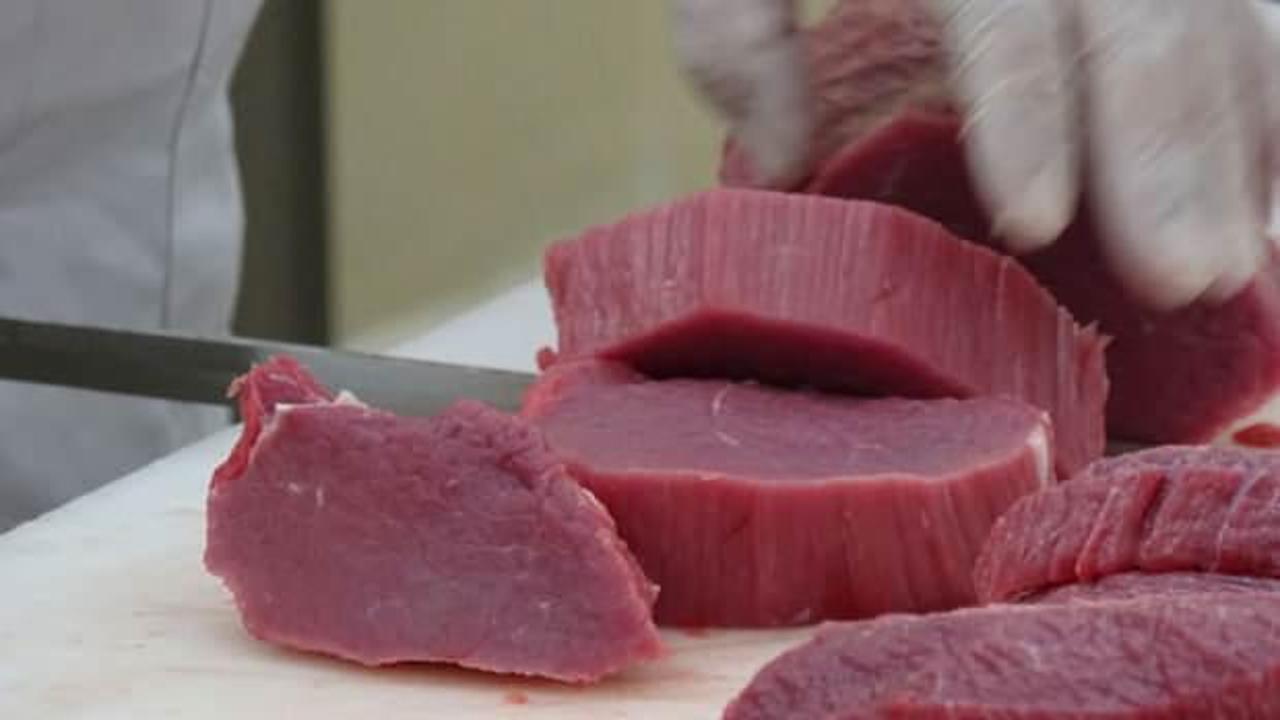 Fazla et tüketimi kalp hastalıklarını tetikleyebilir